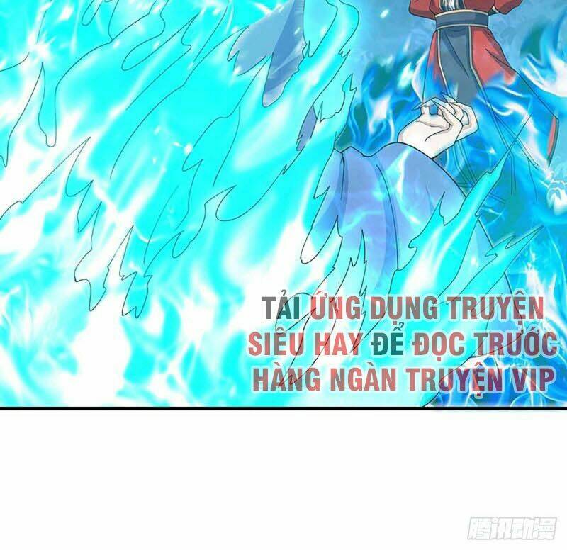 Tiên Đế Qui Lai Chapter 122 - Trang 2