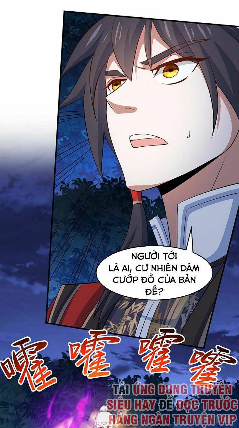 Tiên Đế Qui Lai Chapter 122 - Trang 2