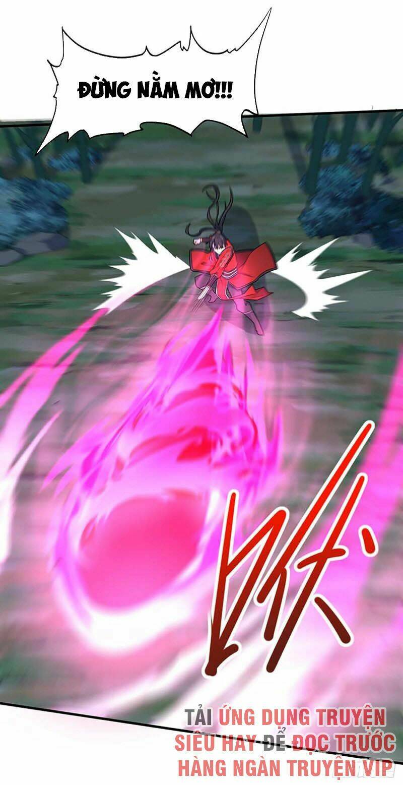 Tiên Đế Qui Lai Chapter 122 - Trang 2