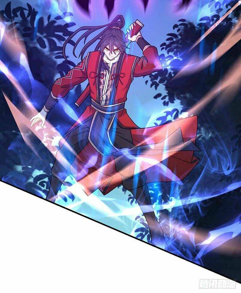 Tiên Đế Qui Lai Chapter 122 - Trang 2