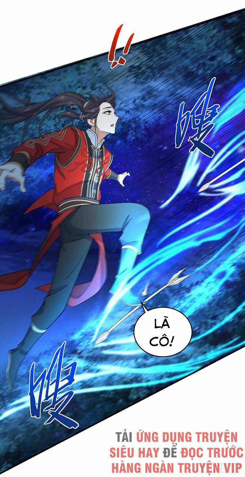 Tiên Đế Qui Lai Chapter 123 - Trang 2