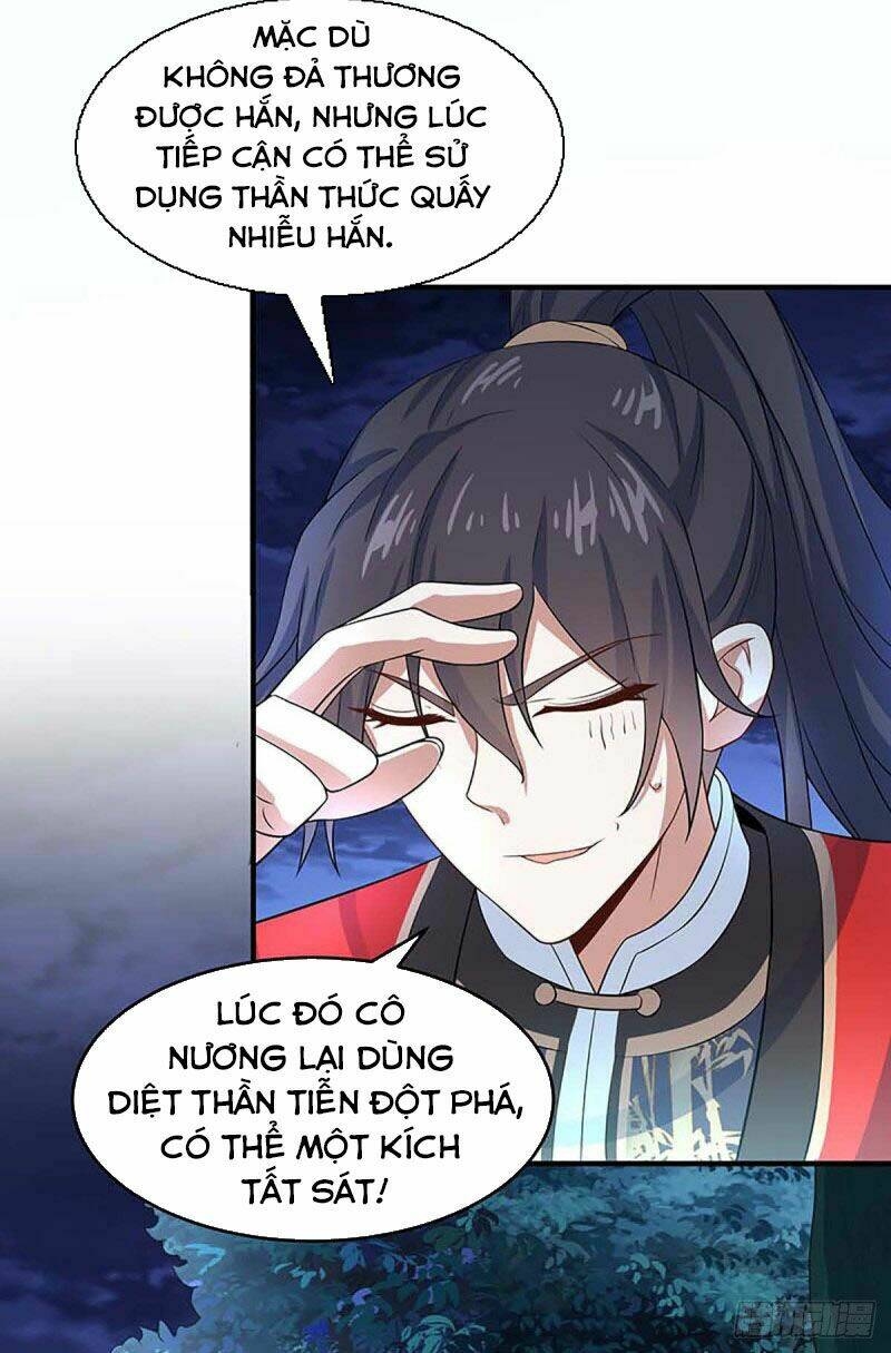 Tiên Đế Qui Lai Chapter 123 - Trang 2
