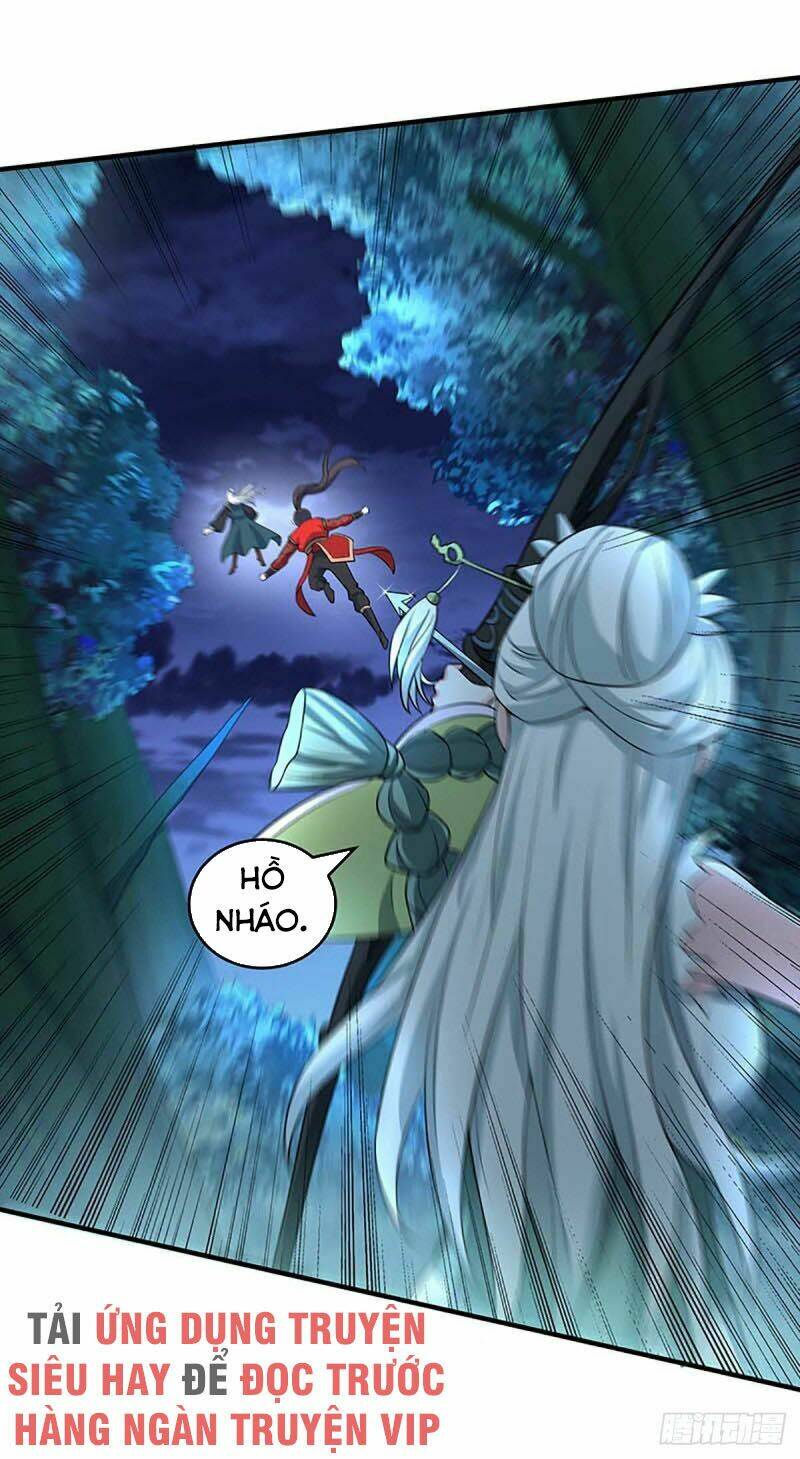 Tiên Đế Qui Lai Chapter 123 - Trang 2