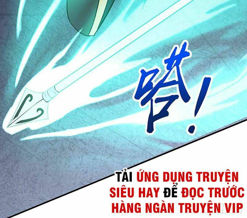 Tiên Đế Qui Lai Chapter 123 - Trang 2