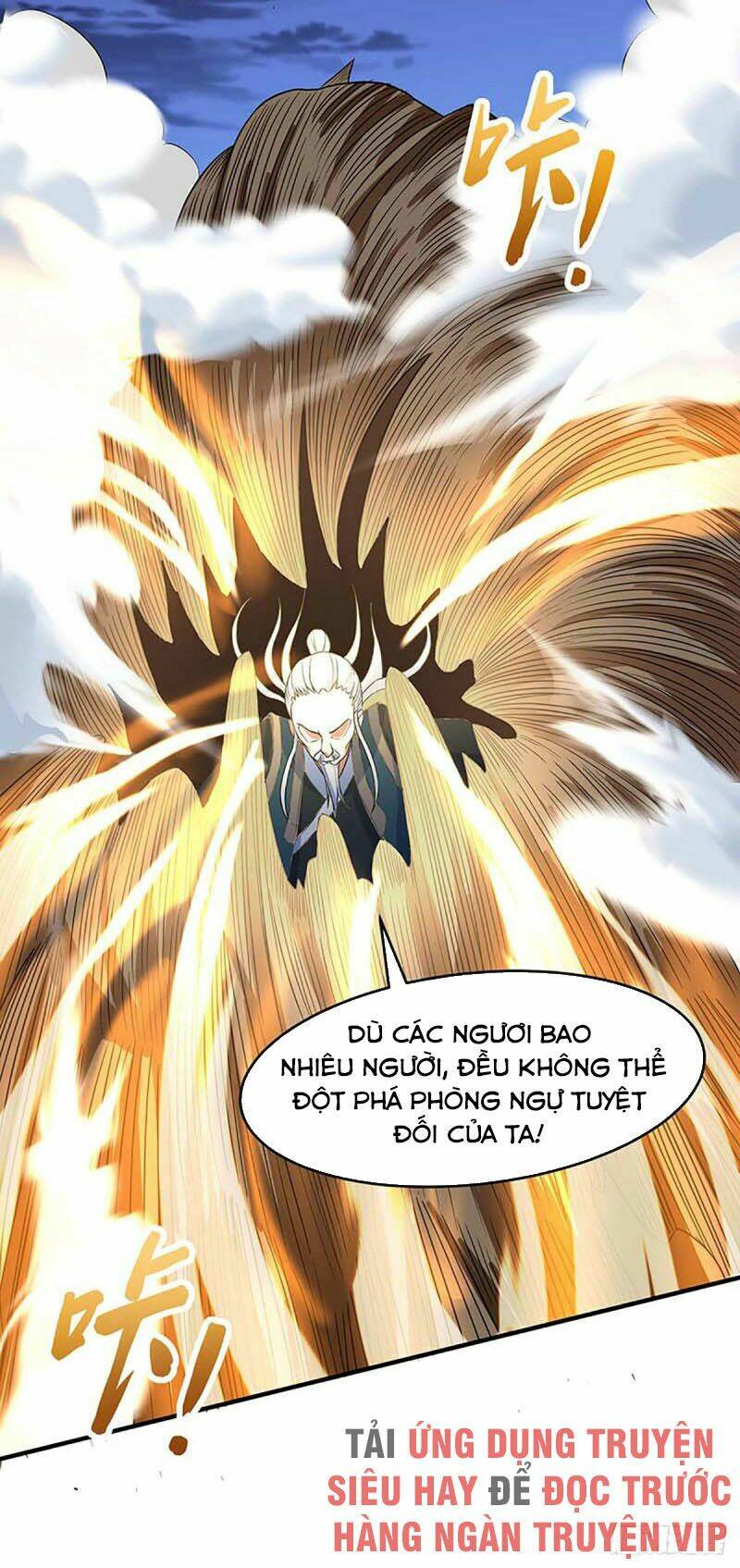 Tiên Đế Qui Lai Chapter 123 - Trang 2