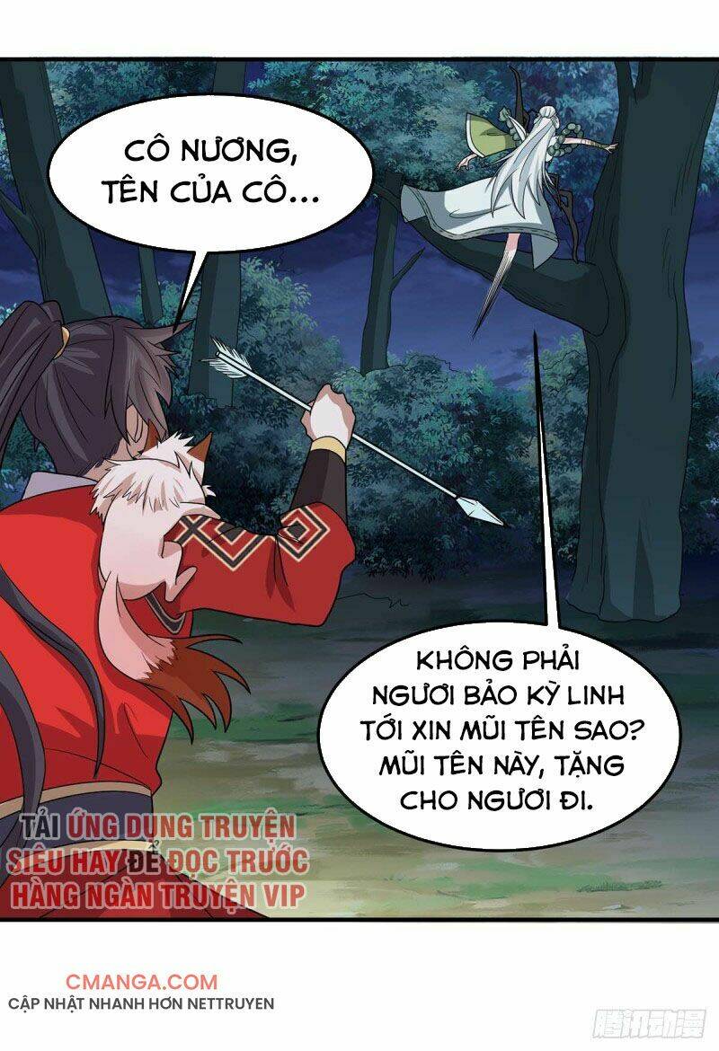 Tiên Đế Qui Lai Chapter 124 - Trang 2