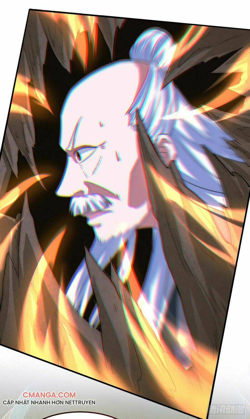 Tiên Đế Qui Lai Chapter 124 - Trang 2