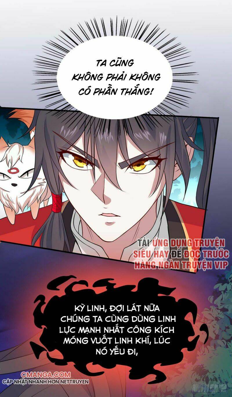 Tiên Đế Qui Lai Chapter 124 - Trang 2