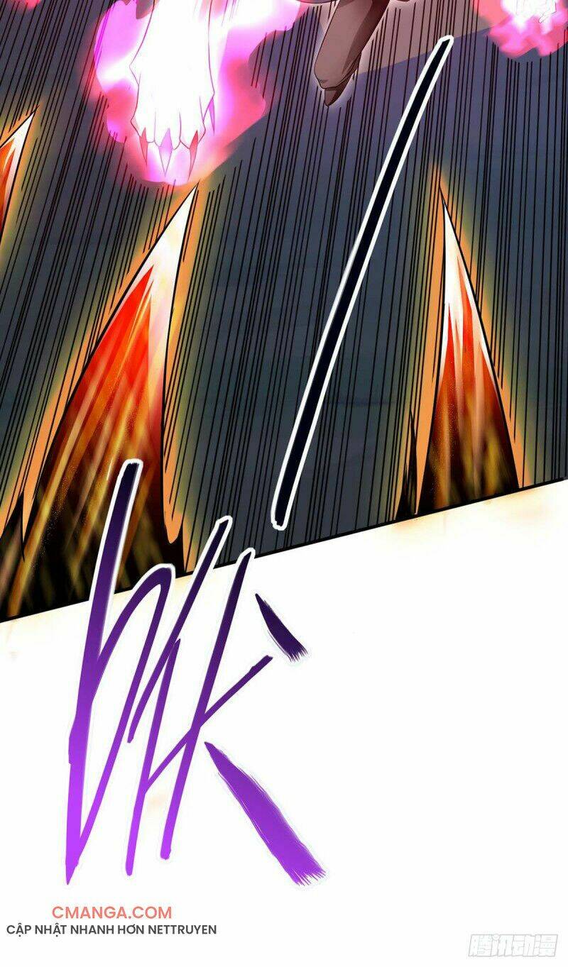 Tiên Đế Qui Lai Chapter 124 - Trang 2