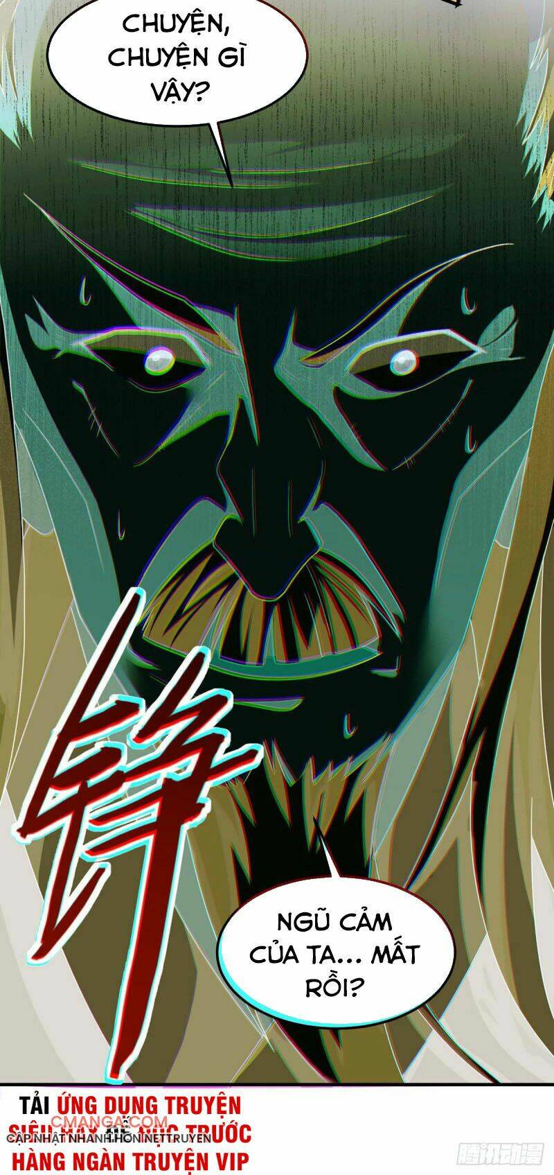 Tiên Đế Qui Lai Chapter 124 - Trang 2