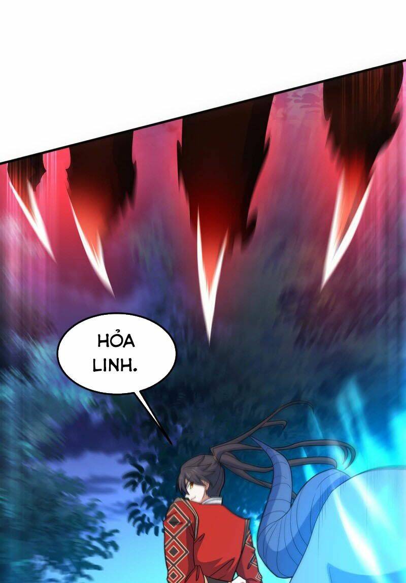 Tiên Đế Qui Lai Chapter 125 - Trang 2