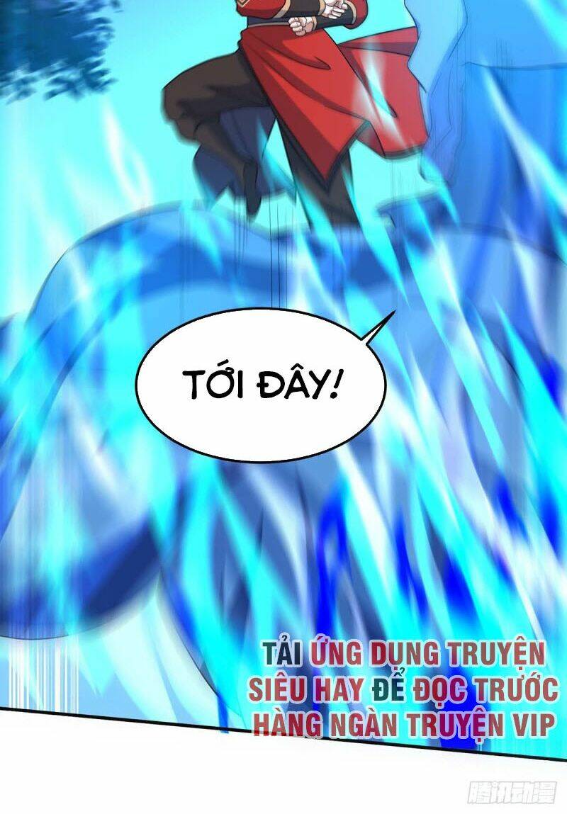 Tiên Đế Qui Lai Chapter 125 - Trang 2