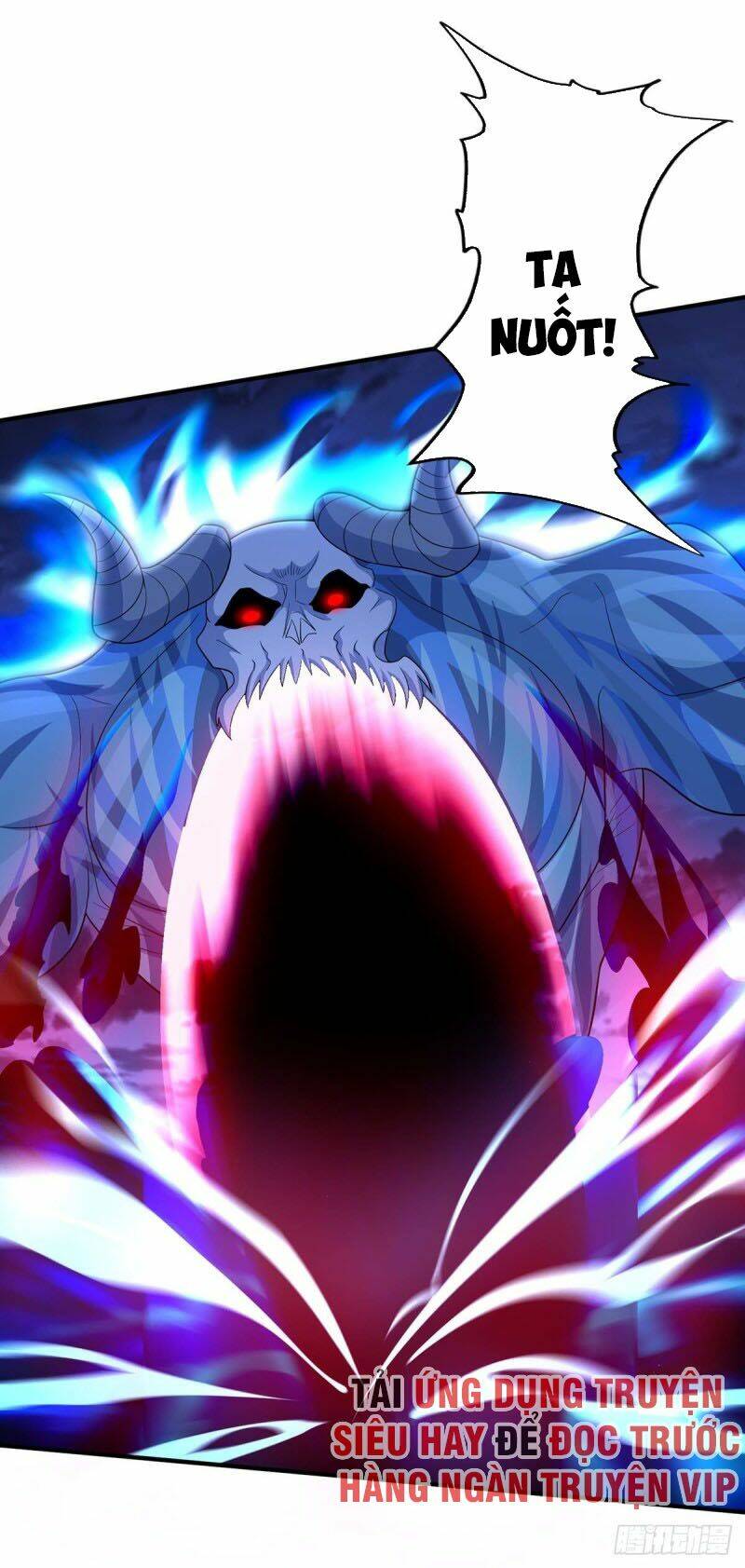 Tiên Đế Qui Lai Chapter 125 - Trang 2