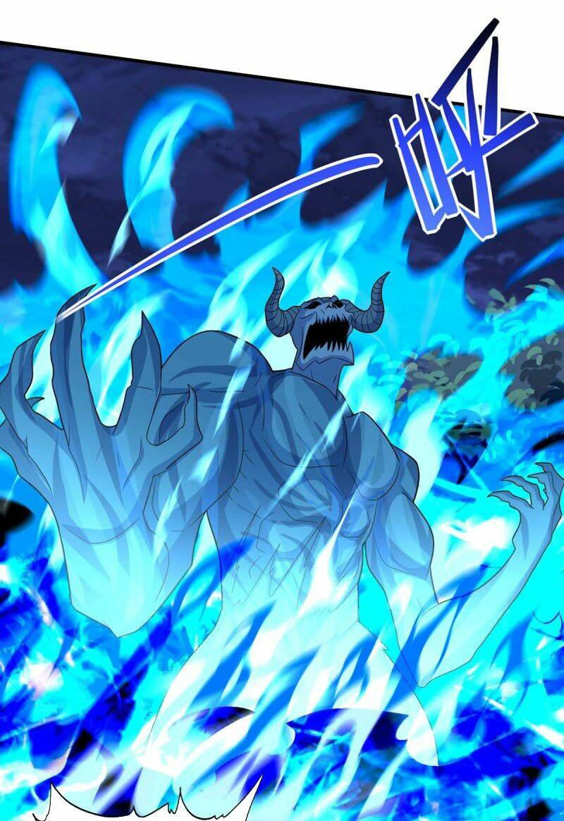 Tiên Đế Qui Lai Chapter 125 - Trang 2