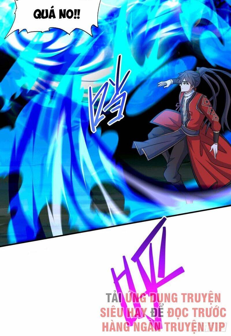 Tiên Đế Qui Lai Chapter 125 - Trang 2