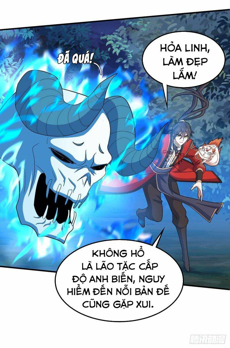 Tiên Đế Qui Lai Chapter 125 - Trang 2