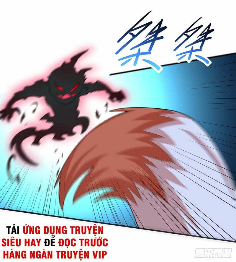 Tiên Đế Qui Lai Chapter 125 - Trang 2