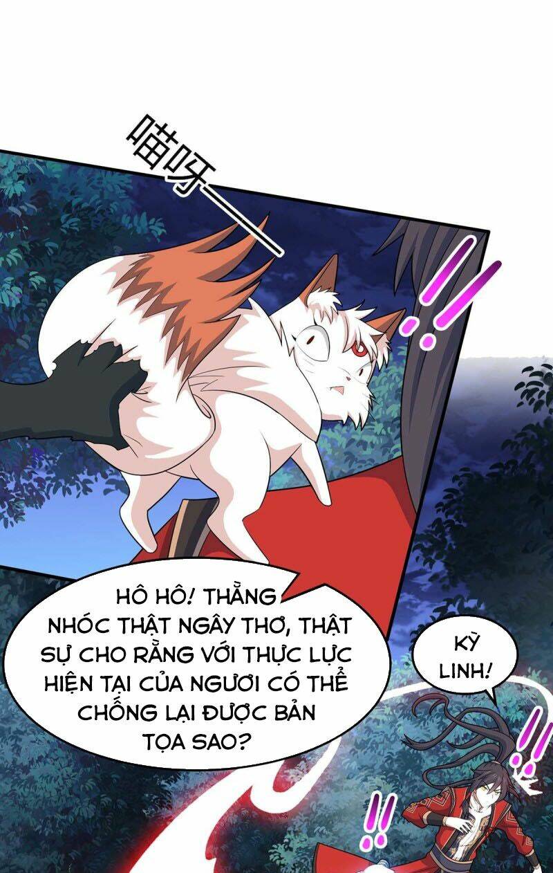 Tiên Đế Qui Lai Chapter 125 - Trang 2