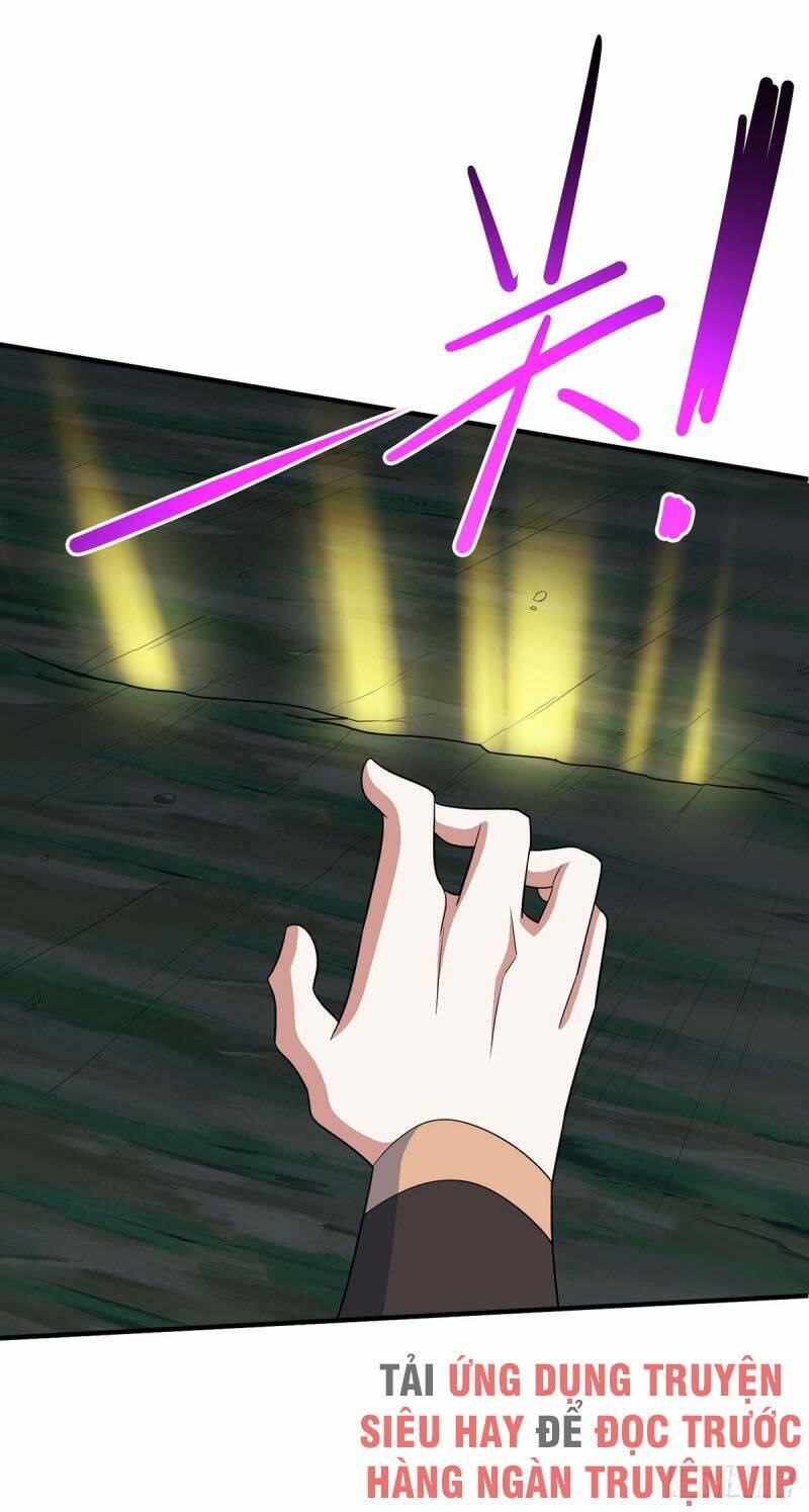 Tiên Đế Qui Lai Chapter 125 - Trang 2