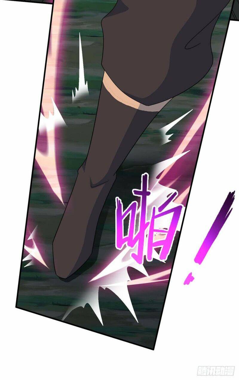 Tiên Đế Qui Lai Chapter 125 - Trang 2