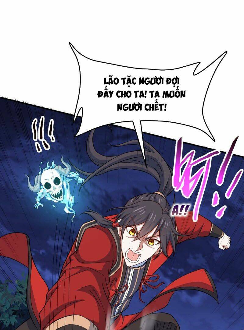 Tiên Đế Qui Lai Chapter 125 - Trang 2