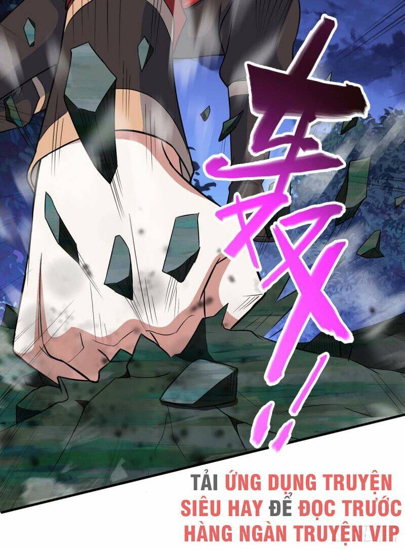 Tiên Đế Qui Lai Chapter 125 - Trang 2