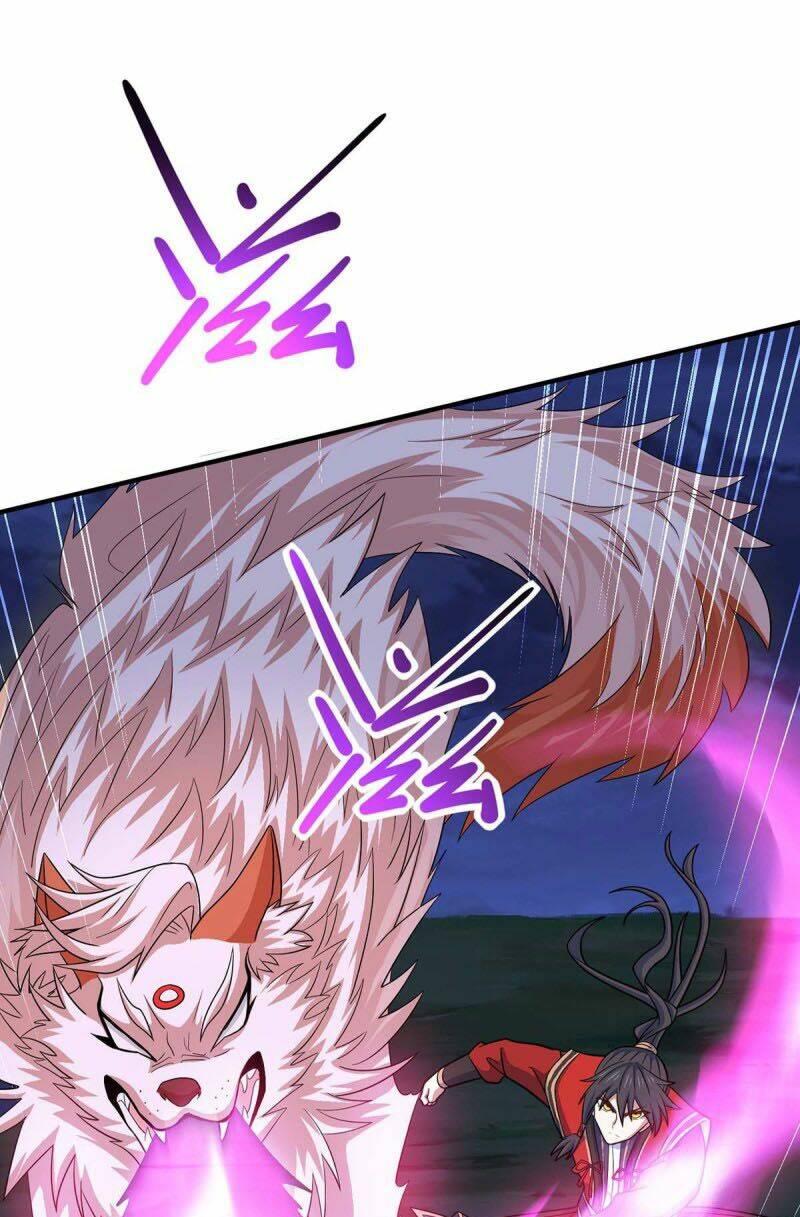 Tiên Đế Qui Lai Chapter 125 - Trang 2