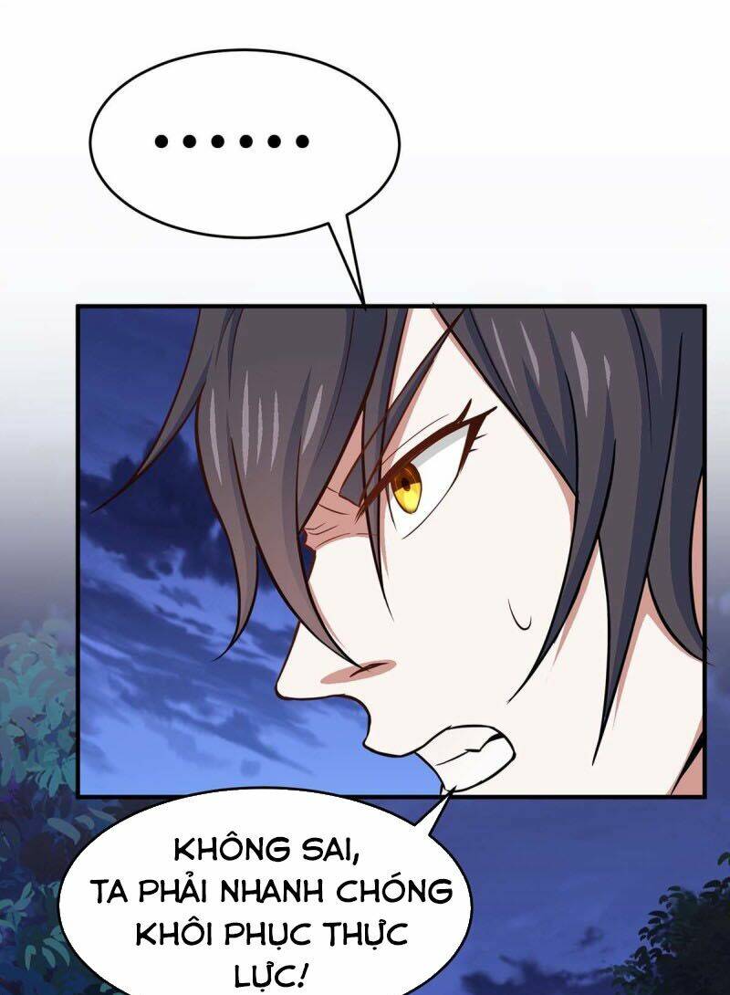 Tiên Đế Qui Lai Chapter 125 - Trang 2