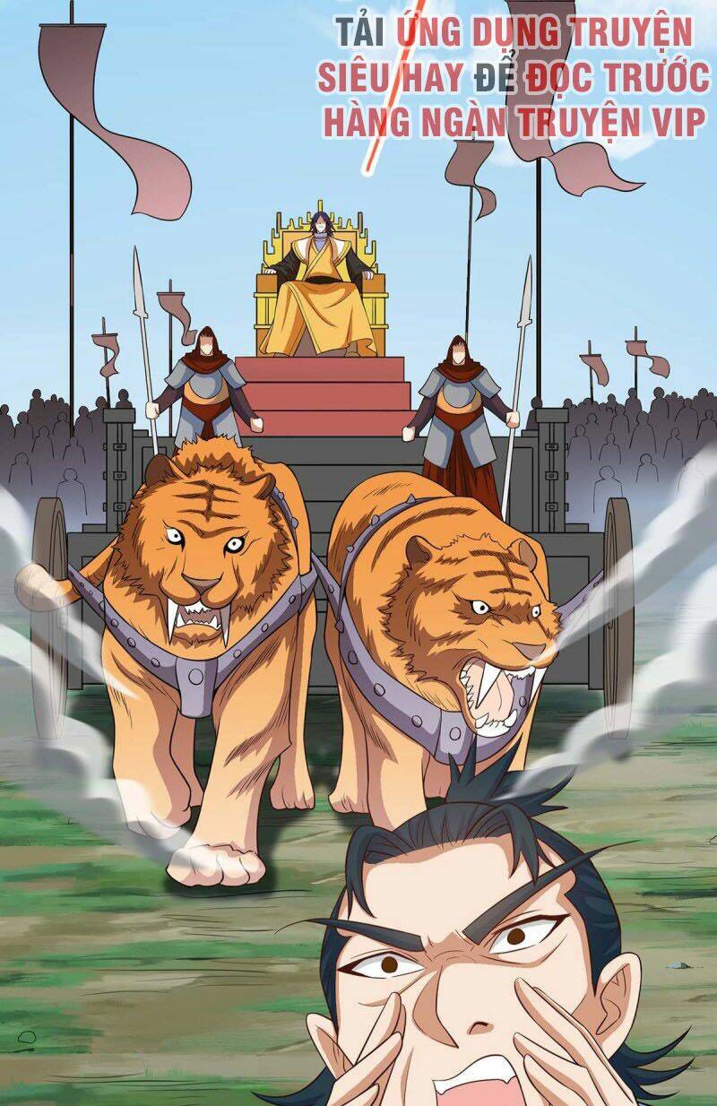 Tiên Đế Qui Lai Chapter 125 - Trang 2