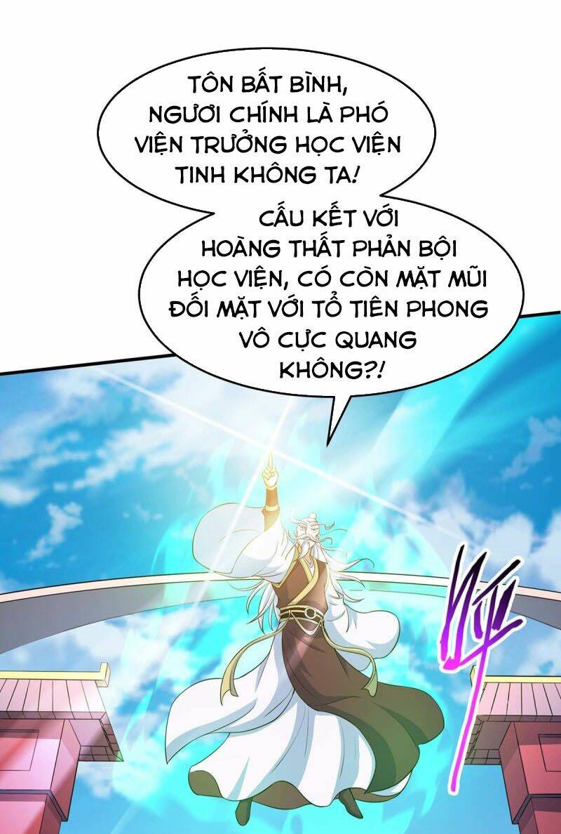 Tiên Đế Qui Lai Chapter 125 - Trang 2