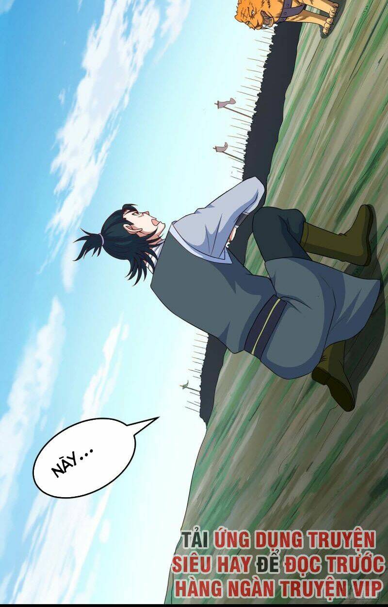 Tiên Đế Qui Lai Chapter 125 - Trang 2