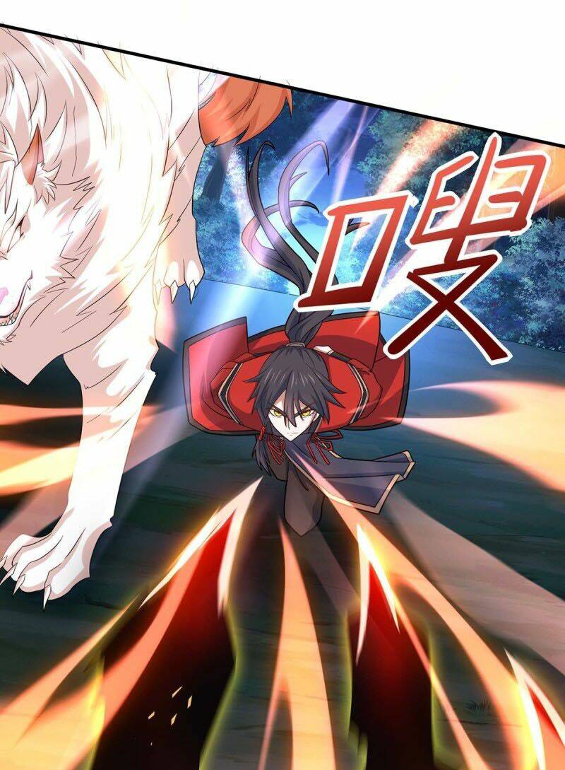 Tiên Đế Qui Lai Chapter 125 - Trang 2