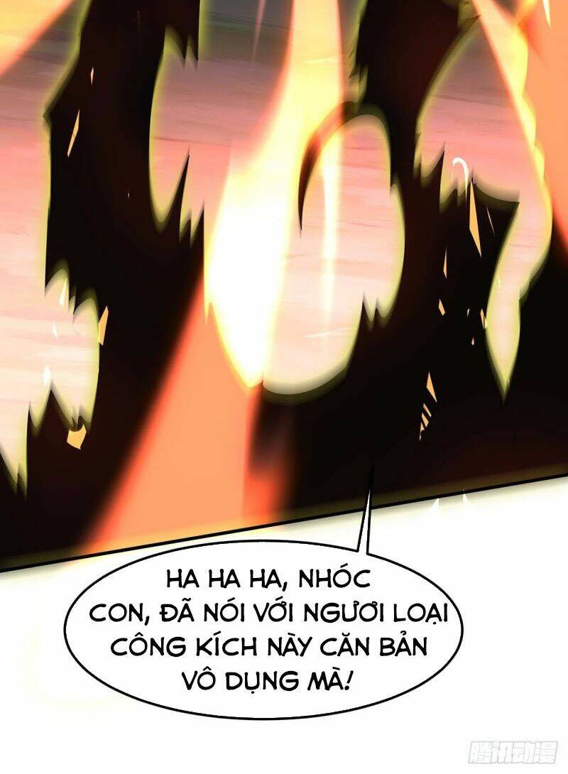 Tiên Đế Qui Lai Chapter 125 - Trang 2