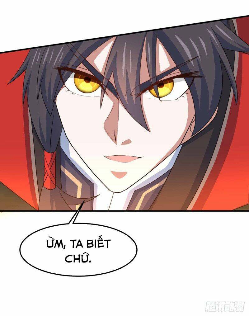 Tiên Đế Qui Lai Chapter 125 - Trang 2