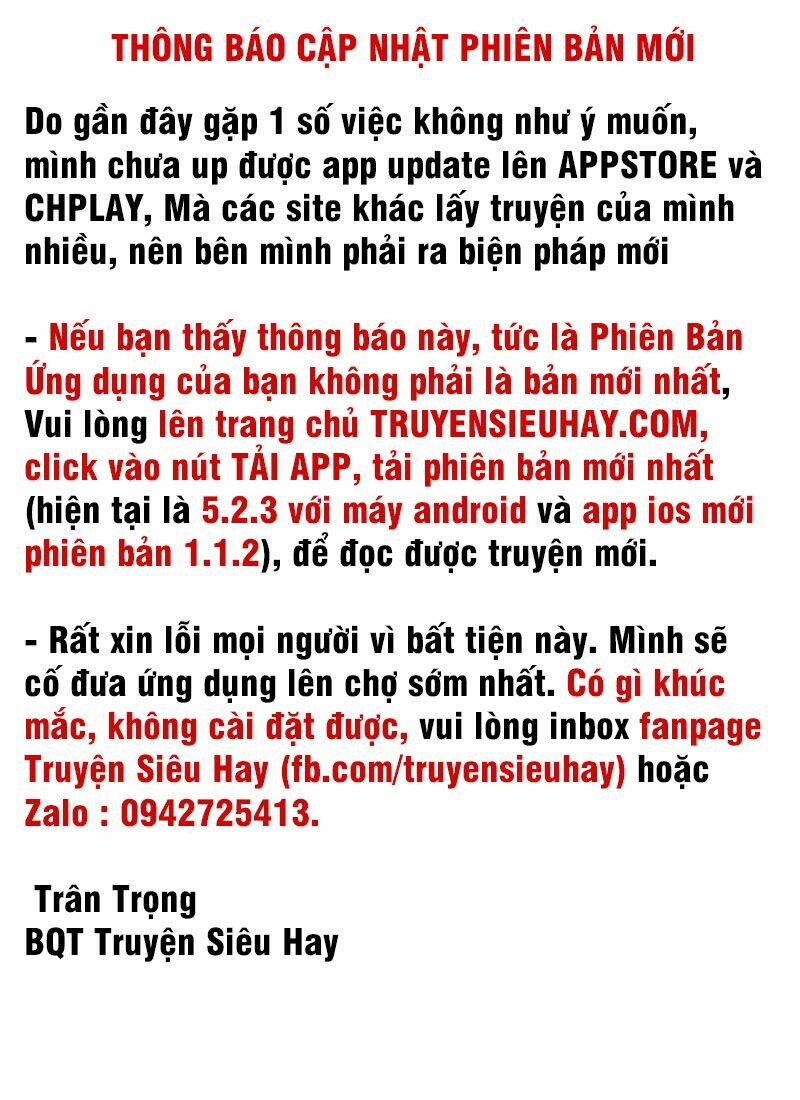 Tiên Đế Qui Lai Chapter 126 - Trang 2