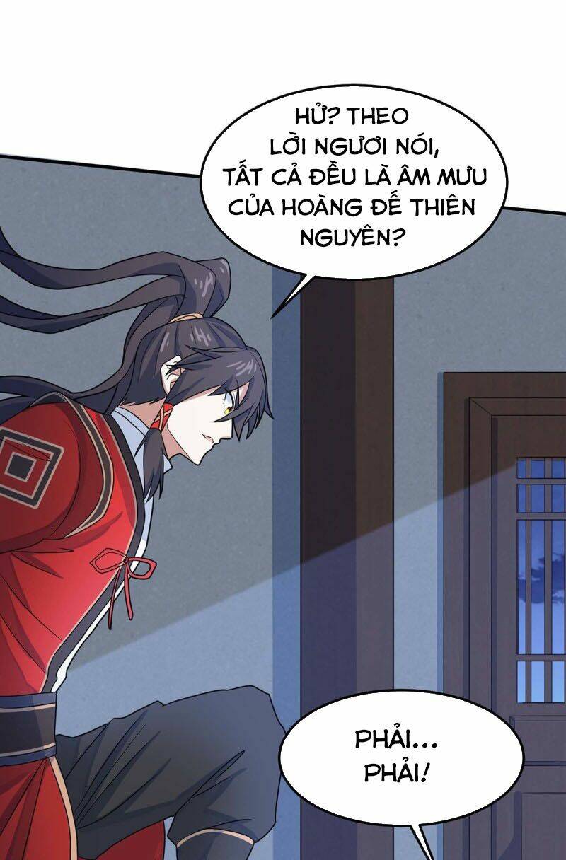 Tiên Đế Qui Lai Chapter 126 - Trang 2