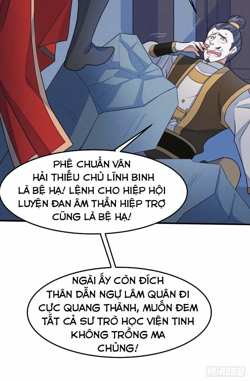 Tiên Đế Qui Lai Chapter 126 - Trang 2