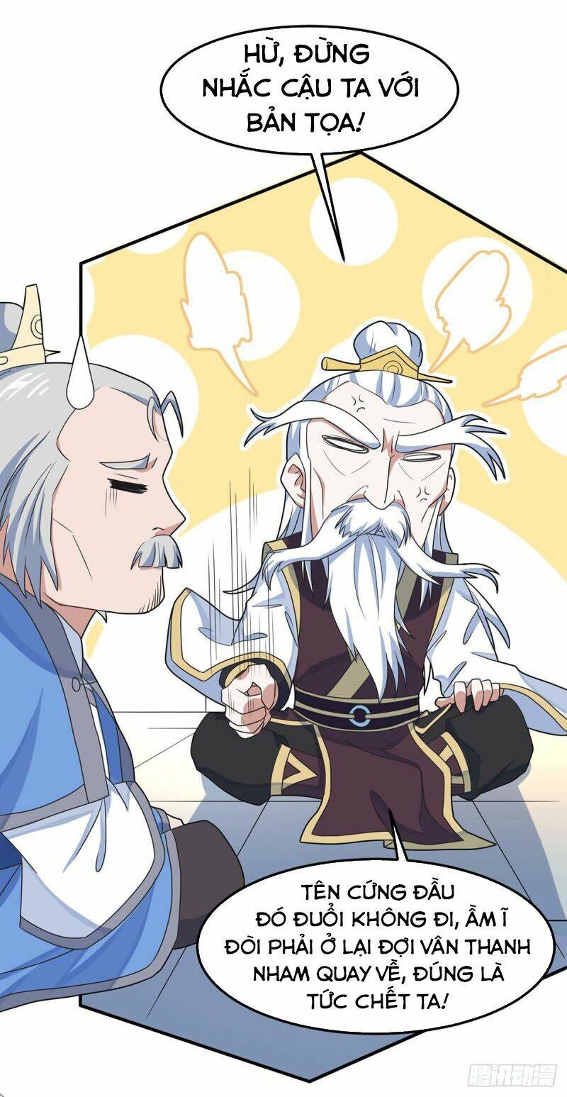 Tiên Đế Qui Lai Chapter 126 - Trang 2