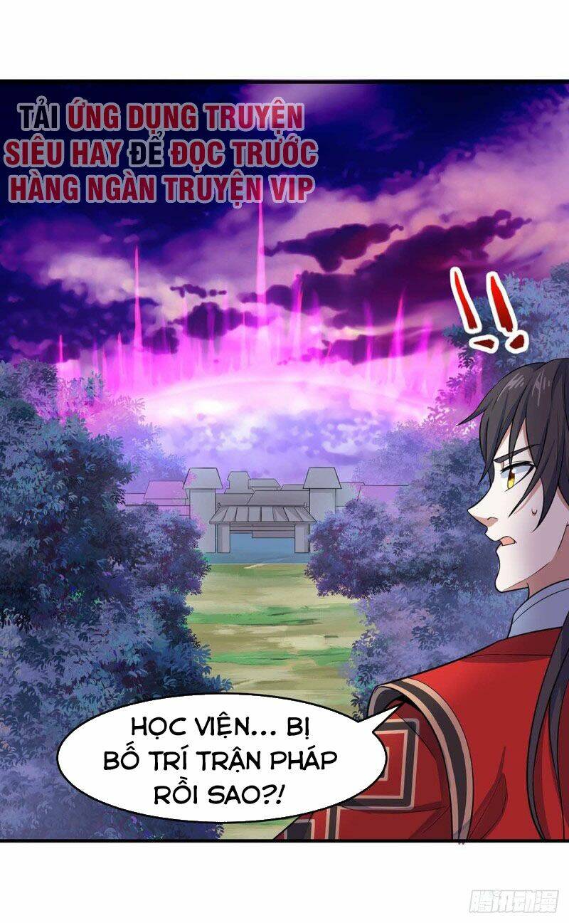 Tiên Đế Qui Lai Chapter 126 - Trang 2