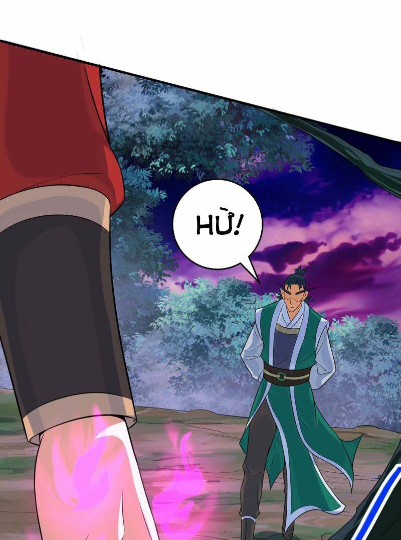 Tiên Đế Qui Lai Chapter 126 - Trang 2