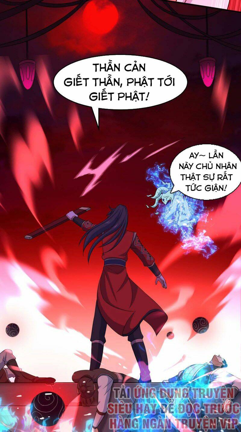 Tiên Đế Qui Lai Chapter 126 - Trang 2