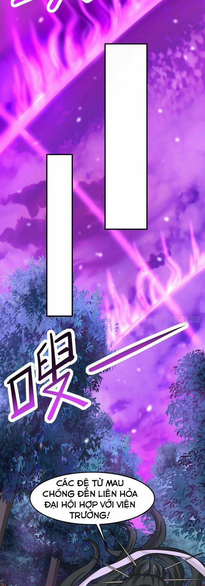 Tiên Đế Qui Lai Chapter 127 - Trang 2