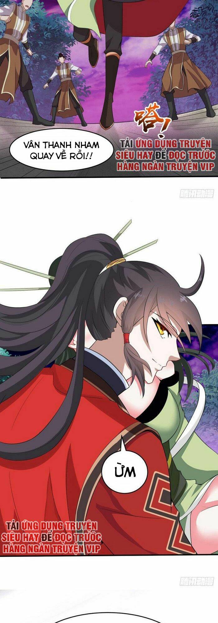 Tiên Đế Qui Lai Chapter 128 - Trang 2