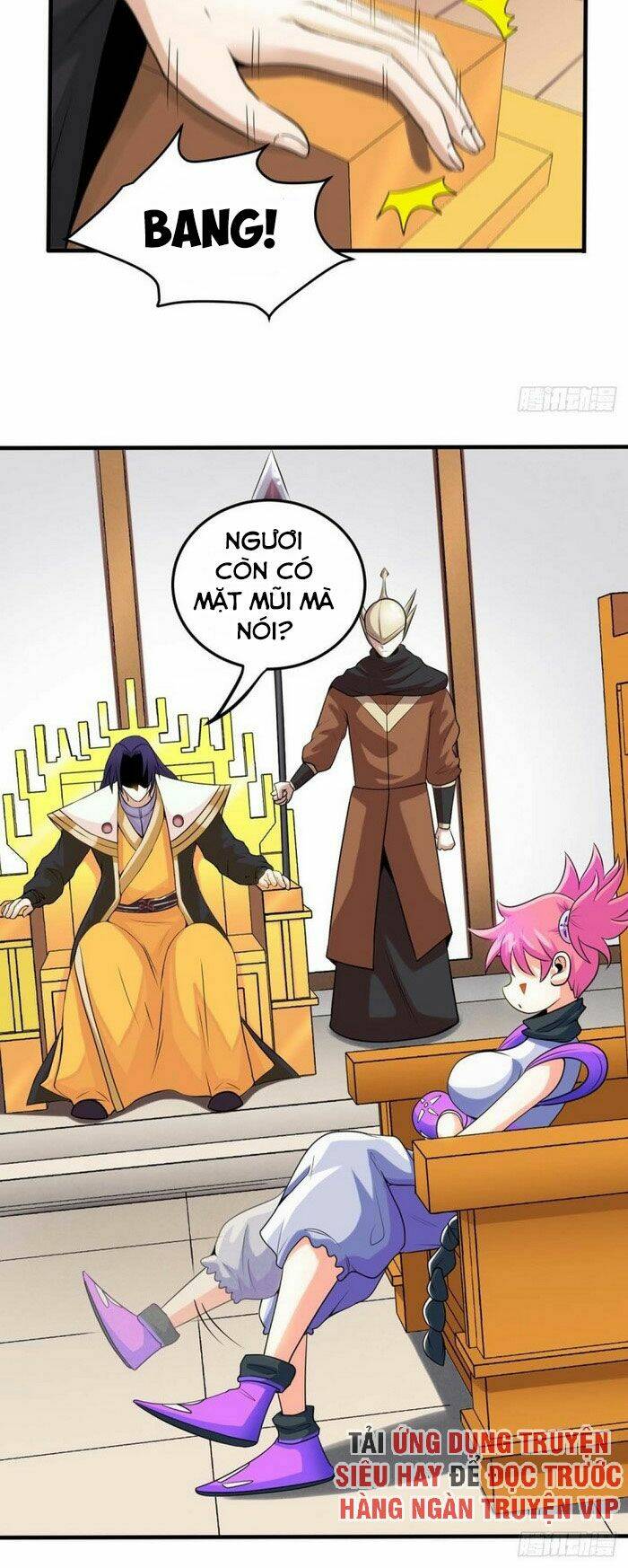 Tiên Đế Qui Lai Chapter 129 - Trang 2