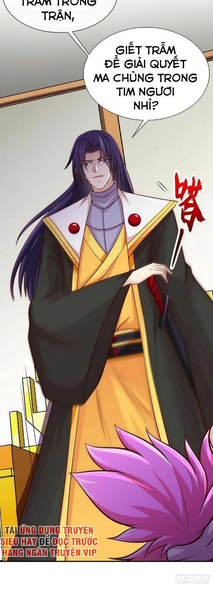 Tiên Đế Qui Lai Chapter 129 - Trang 2