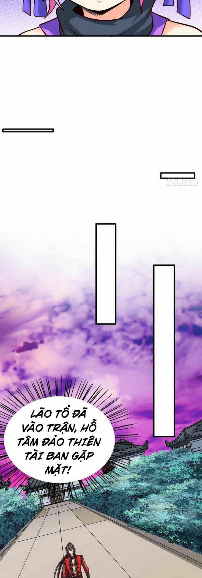 Tiên Đế Qui Lai Chapter 129 - Trang 2