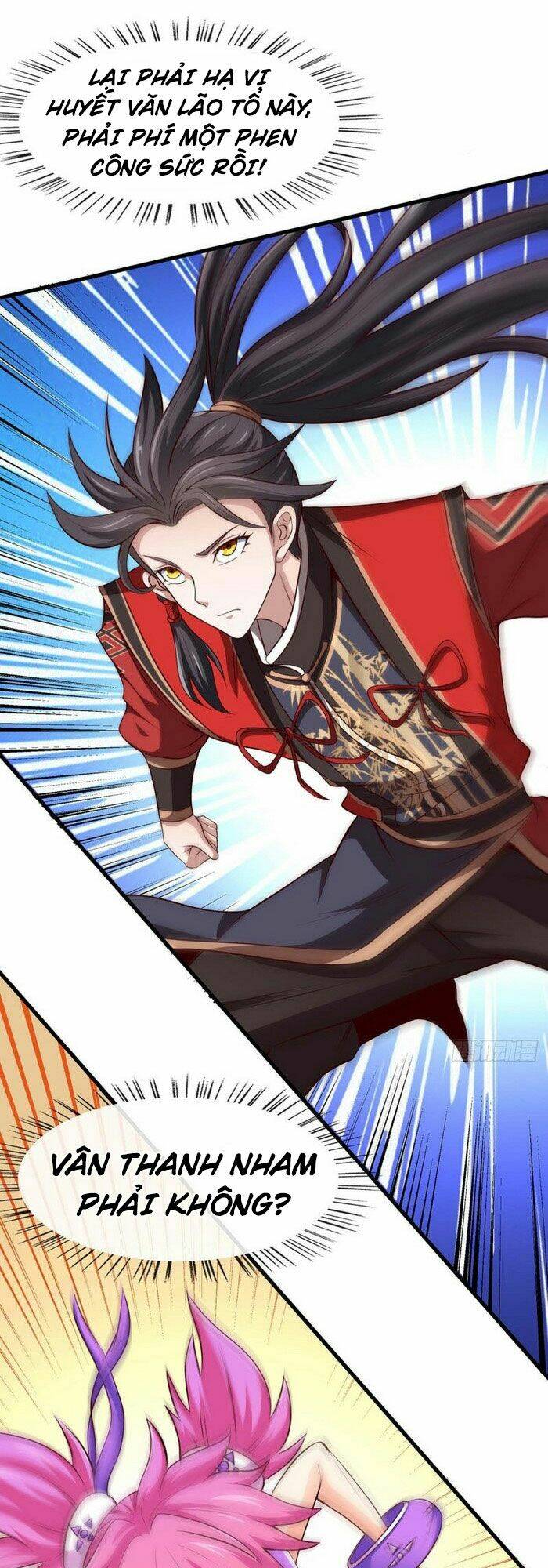 Tiên Đế Qui Lai Chapter 129 - Trang 2