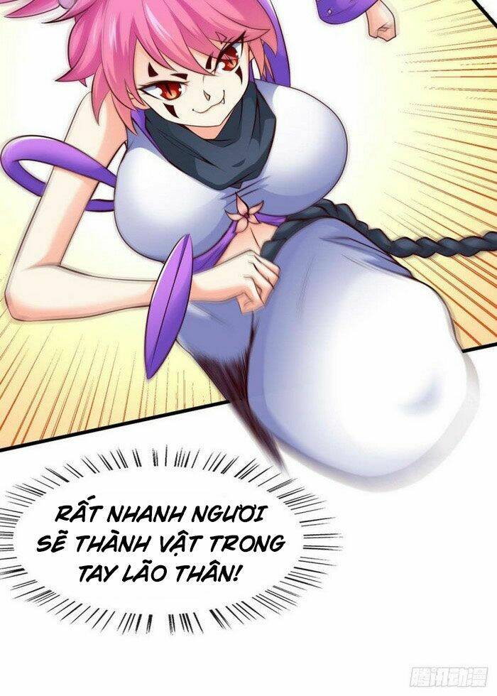 Tiên Đế Qui Lai Chapter 129 - Trang 2