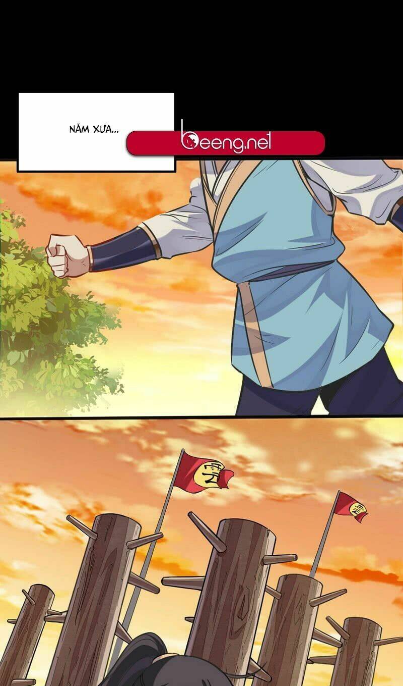 Tiên Đế Qui Lai Chapter 13 - Trang 2