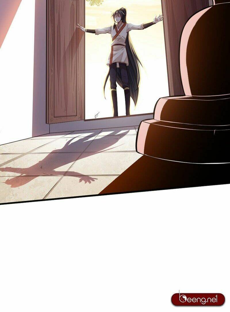 Tiên Đế Qui Lai Chapter 13 - Trang 2